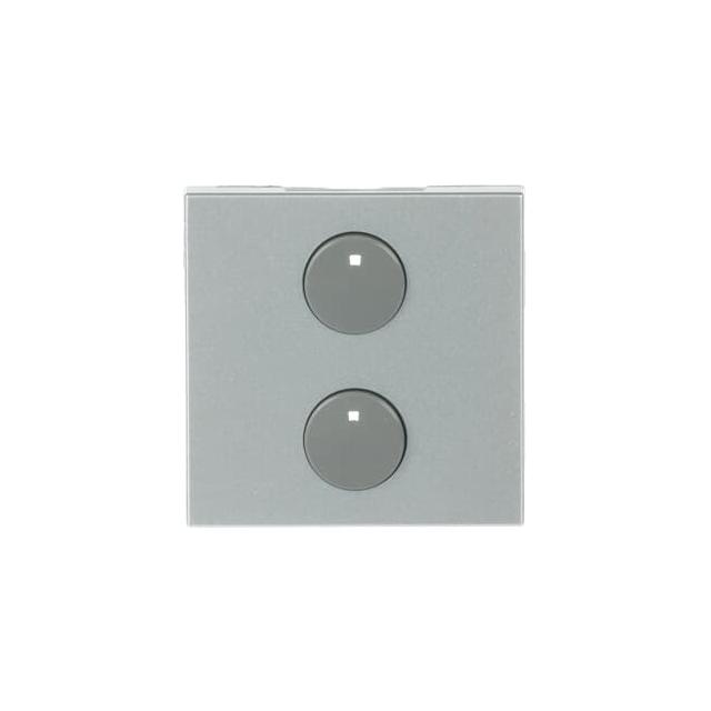 POKRYWA DO F@H 2-KROTNA SREBRNY