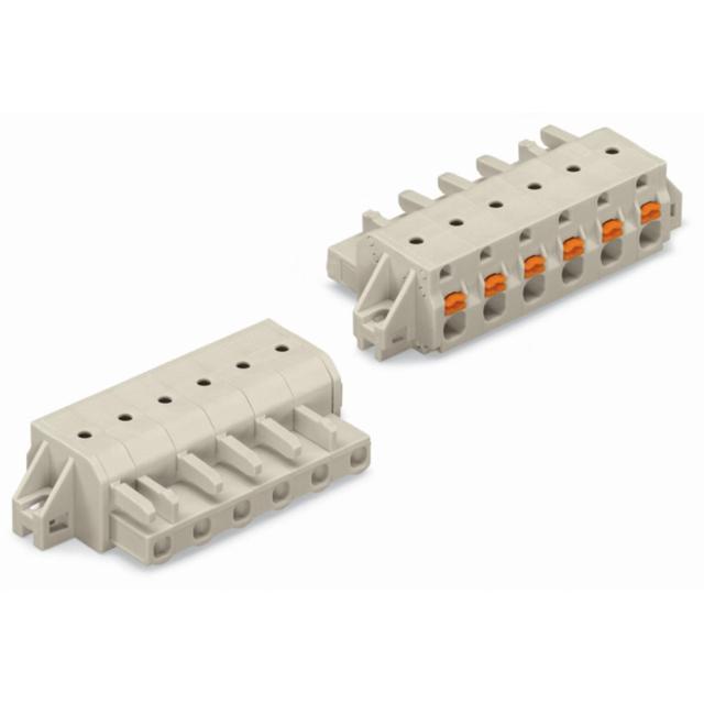 1-przewodowe gniazdo