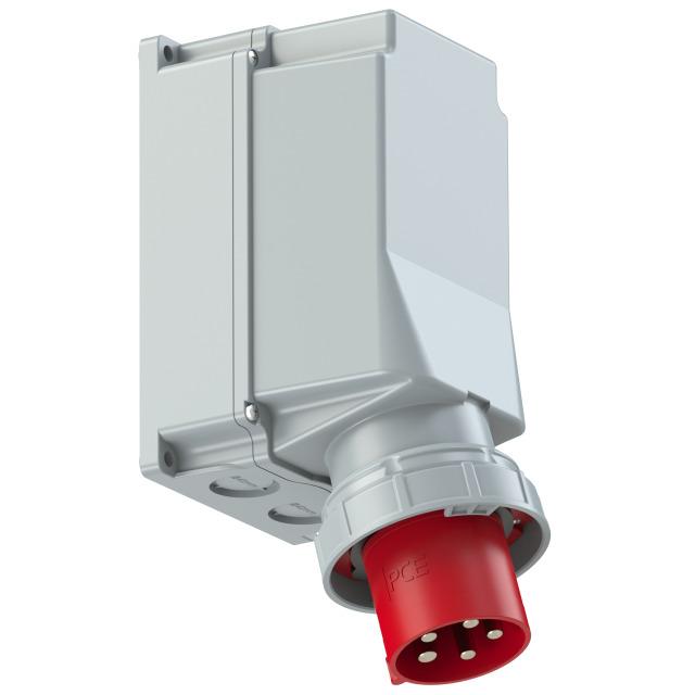 WTYCZKA ODBIORNIKOWA 125A 400V 3P+Z+N 545-6 PCE