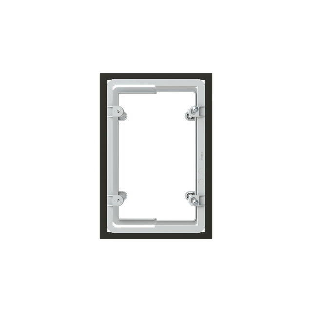 TZ626 Ramka izolacyjna pod przepustu boczne (wymagana przy łączeniu szaf w szereg w klasie II)