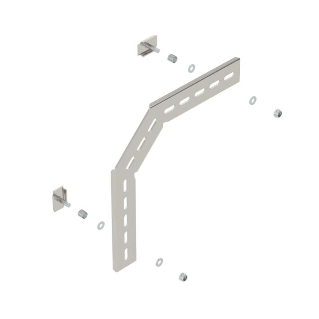 MW 90/SL23, KĄTOWNIK NAROŻNY 90 VA-4301