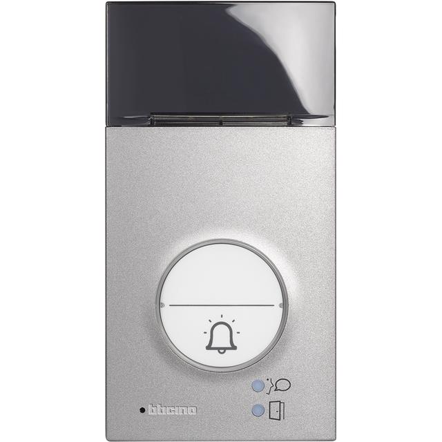 Panel Zewnętrzny N/T Audio Linia 3000 343071 LEGRAND