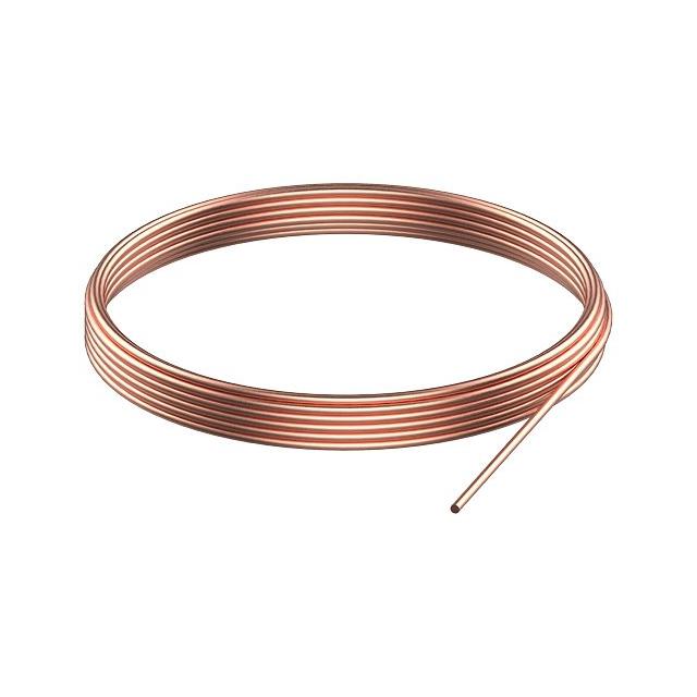 Drut z miedziany, z4 MIE fi 6mm- drut /CU/ L377532 AN-KOM