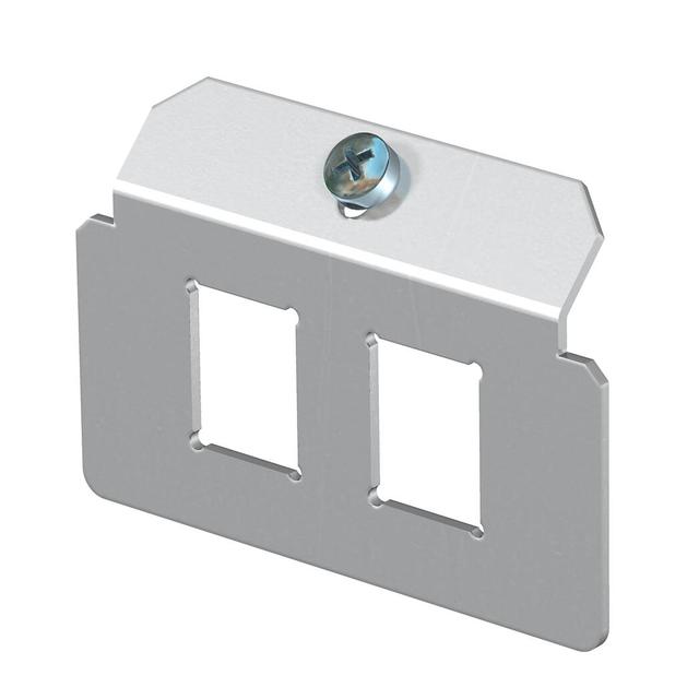 MTM2C, PŁYTKA WSPORNIKA