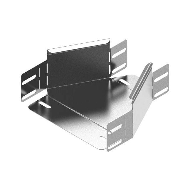 RKSBJ200/100H80 REDUKCJA SYMETRYCZNA 1,0 MM