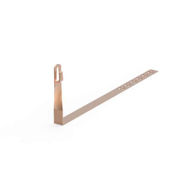 CU UCHW.P.DACH.L-450 SKRĘCONY Z ZACZEPAM 11.4/Z CU