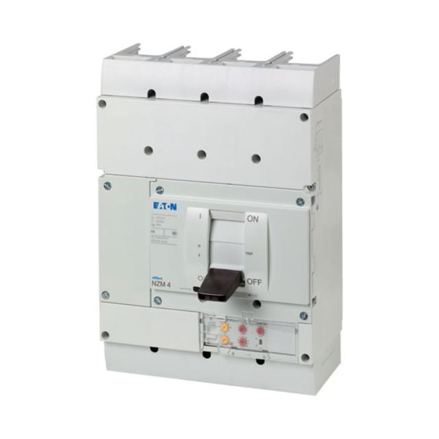 NZMH4-4-VE1250/800 Wyłącznik mocy 4P 1250A selektywny 265994 EATON