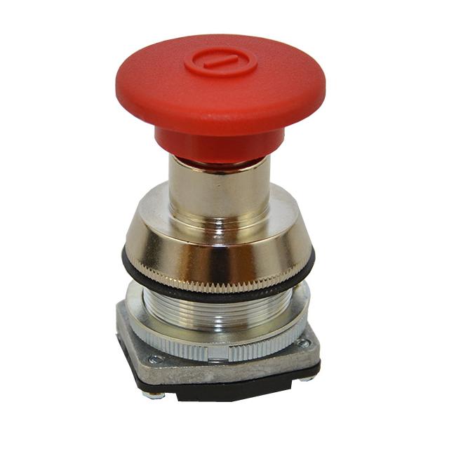 Napęd NEF30-DR czerwony