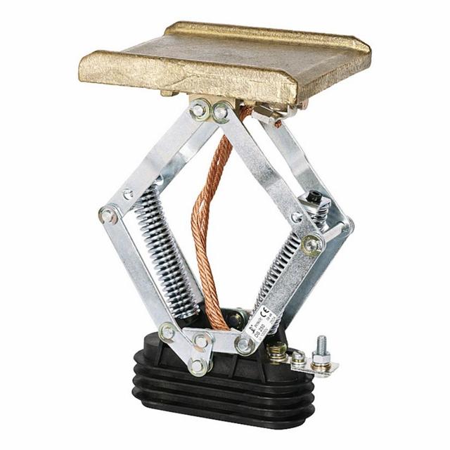 DSA250 ODBIERAK PRĄDU MOSIĘŻNY