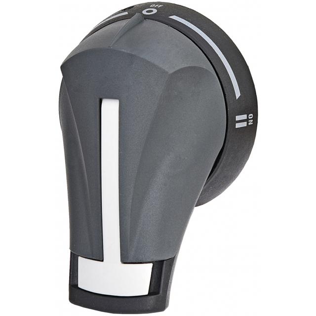 Rączka drzwiowa CLBSV-EH125/B I-0-II 004661898 ETI