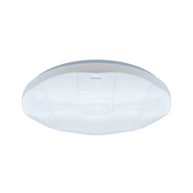 Plafoniera SMD LED SPARTA LED C 24W 4000K