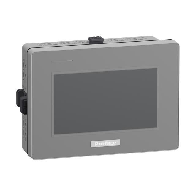 4”W Panel Basic Modułowy