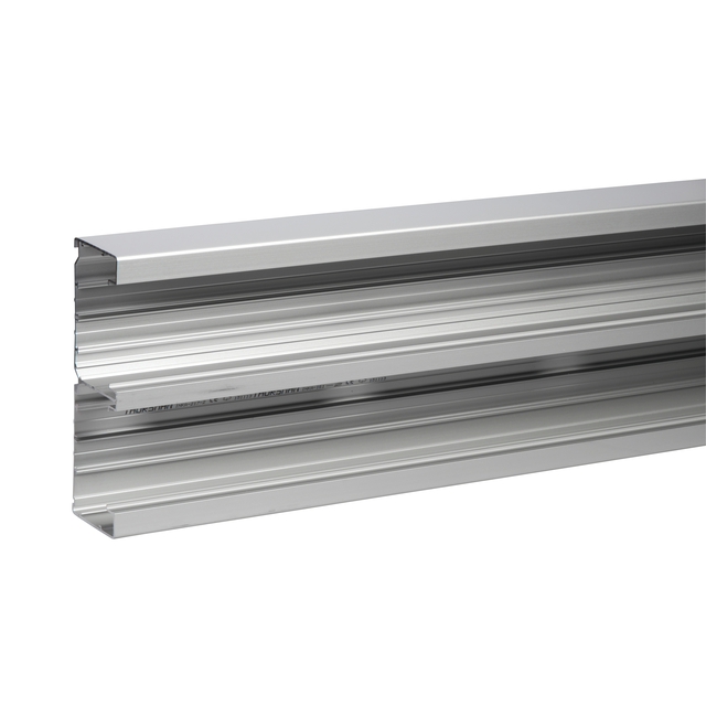 Thorsman Kanał INKA U217 2, 72, 2,5m, aluminium anodyzowane