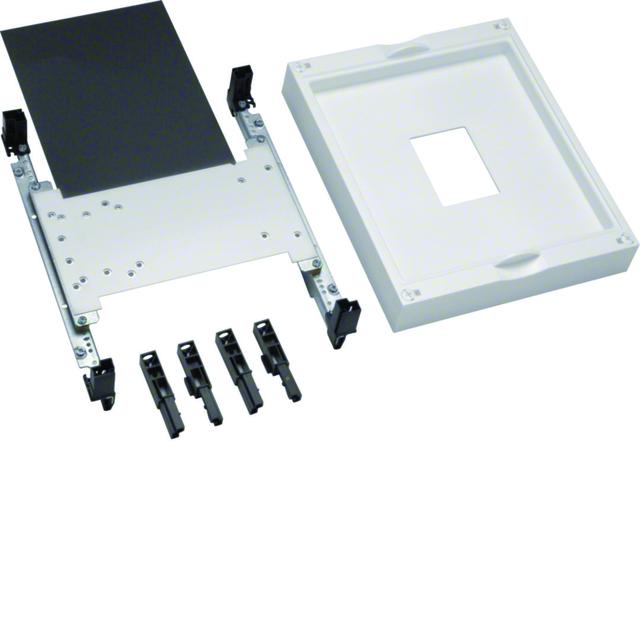 univers N Blok dla odłącznika obciążenia 160A 300x250mm UK21R1 HAGER