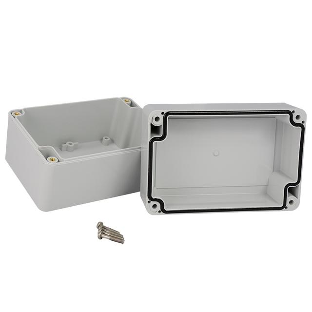 Puszka hermetyczna PHP-122 IP67  62.122 OPATÓWEK