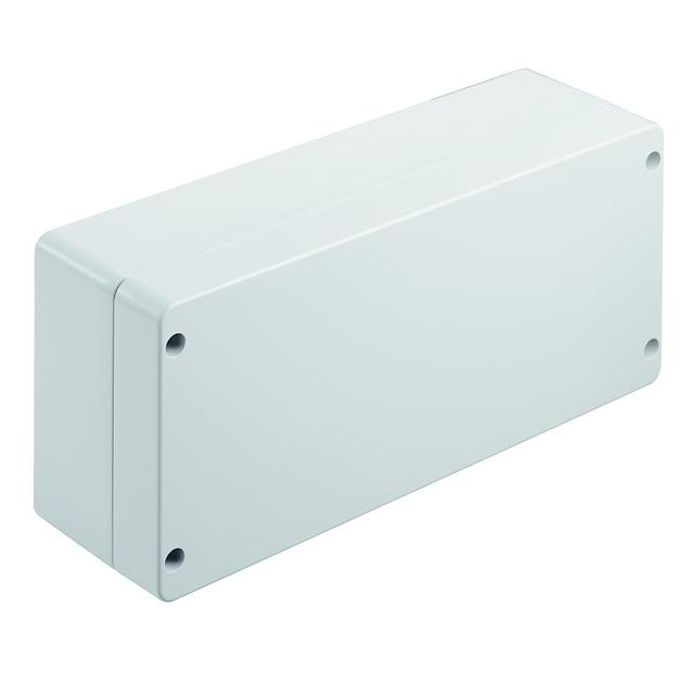 KLIPPON K7 RAL7001 Obudowa/rozdzielnica pusta WEIDMULLER