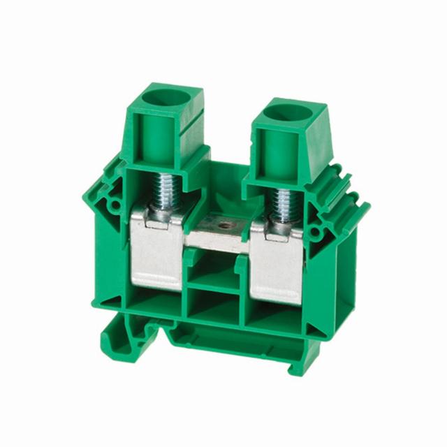 ZUG-35 ZŁĄCZKA K.ZIELONY