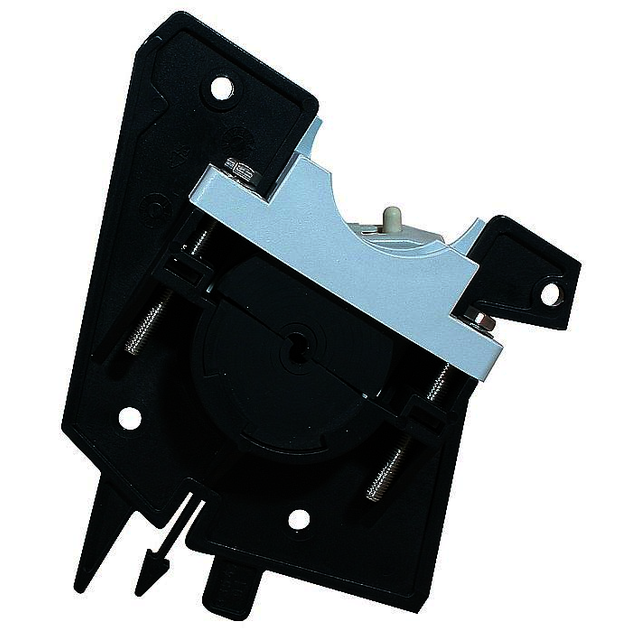 ZE-10 - Zabezpieczenie przed wyciągnięciem kabla do obudów typu KVS-10