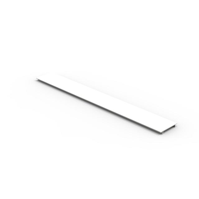 XL3S Pasek Zaślepek Biały (Ral9003) 24M 339754 LEGRAND