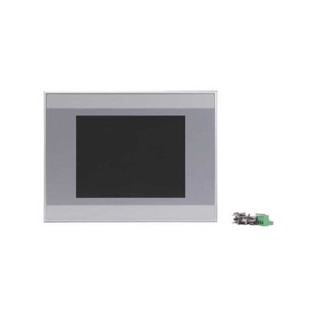 XV-152-D8-84TVR-10 Panel 8,4" Kolor; ETH, MPI/DP-M, RS232, RS485