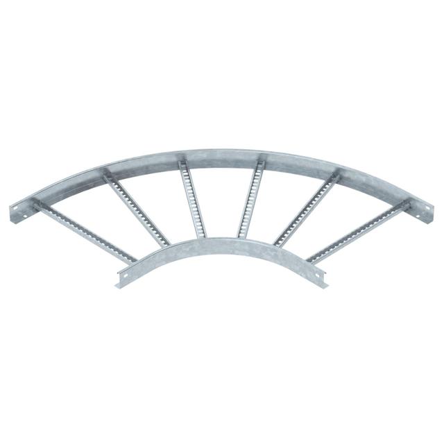 LB 90 650 R3 FT Łuk 90°