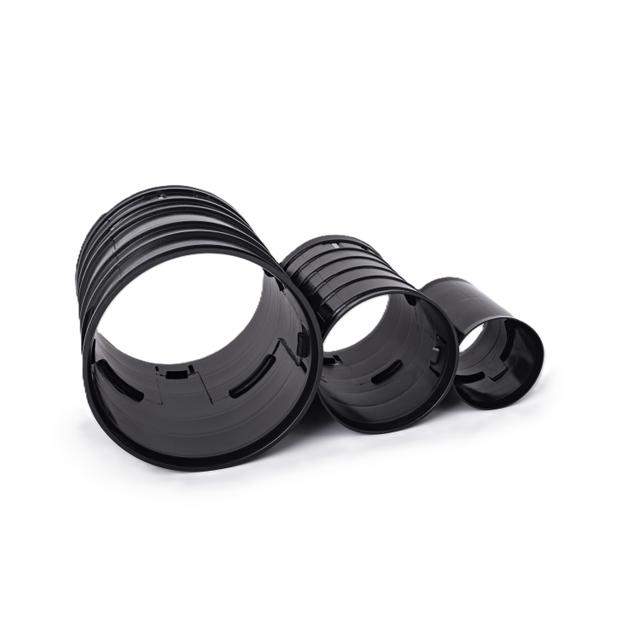 ZRD 110 ZŁĄCZKA DO RURY DWUWARSTWEJ 110