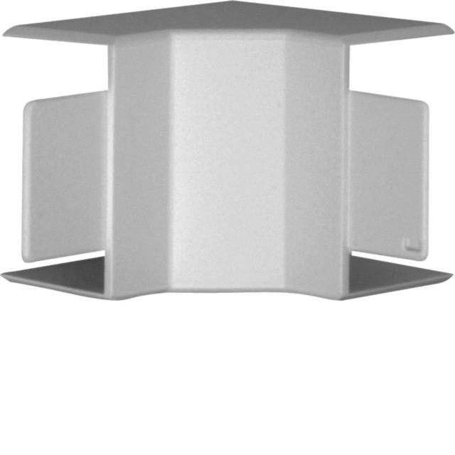 tehalit.LF Kąt wewnętrzny 30x45mm szary LF3004547030 HAGER