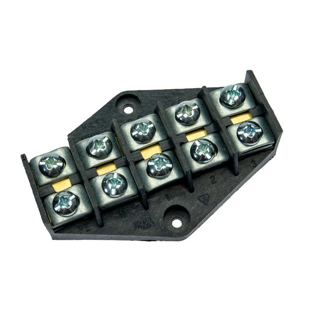Listwa zaciskowa 5x10 romb