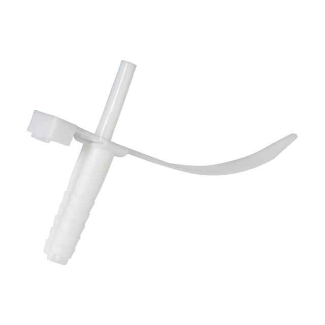 Uchwyt szybkiego montażu z kołkiem fi8 USMPK (50szt) 21.2 OPATÓWEK