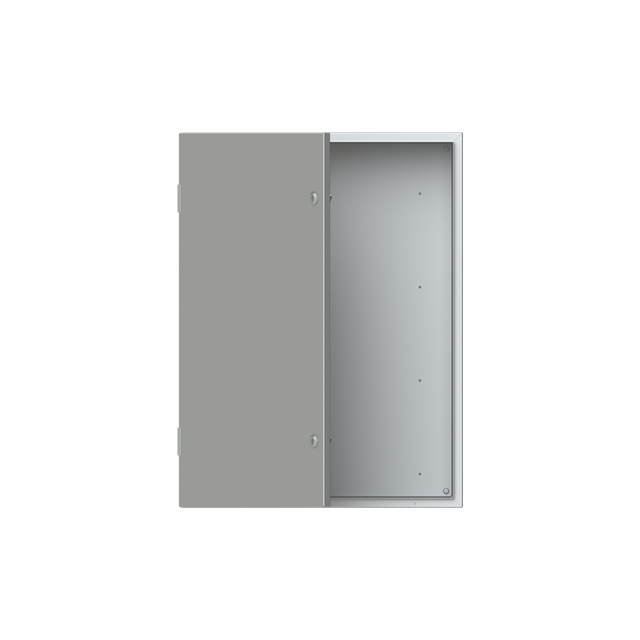 Obudowa SRX z płyt.mont. 800x600x300mm (hxwxd) SRN8630X ABB