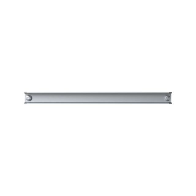 ZW164 Szyna poprzeczna szer. 1 kolumny do podziału pola (do samodzielnego montażu)