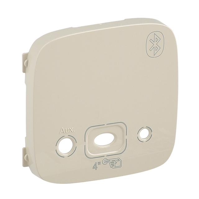 Valena Allure Palkietka Kremowa Modułu Bluetooth 755436 LEGRAND