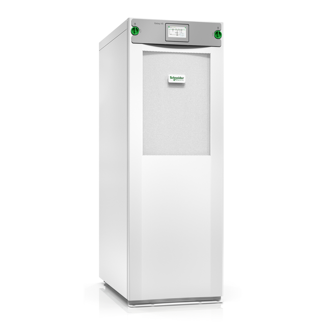 Rama montażowa Galaxy VS do zasilacza UPS o szerokości 521 mm do zastosowań morskich lub przemysłowy