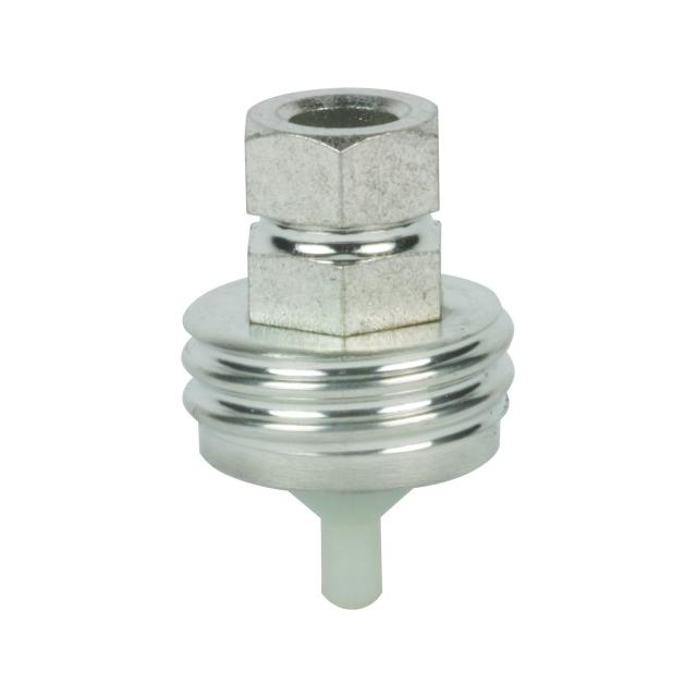 Śruba uziemiająca do gniazd bezp. wielk. E33