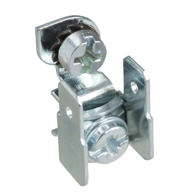 Thorsman Zacisk uziemniający TTI JB