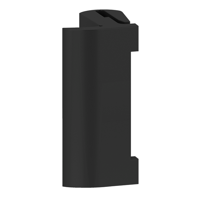 Spacial Uszczelka do drzwi podwójnych S3D