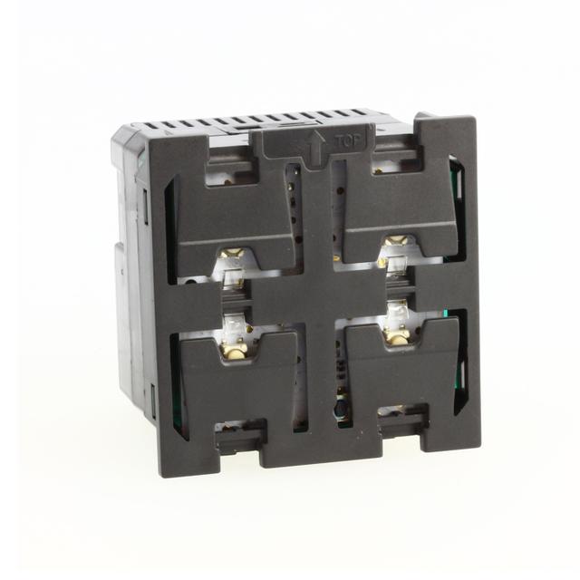 LIVING NOW 'MY HOME' - AKTOR/STEROWNIK2-PRZEKAŹNIKOWY DO OŚWIETLENIA - 2 MODUŁY, Bticino