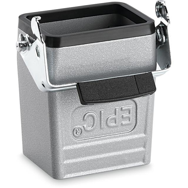 H-B 6 TBFH M25 N.GEW. OBUDOWA GNIAZDA SWOBODNA 79010200 LAPP KABEL