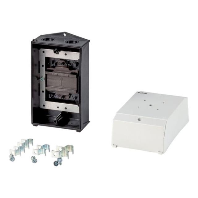 CI-K2H-T3-4-MBS Obudowa izolacyjna CI-K2H z płytą ekranującą MBS dla T3-4 182412 EATON