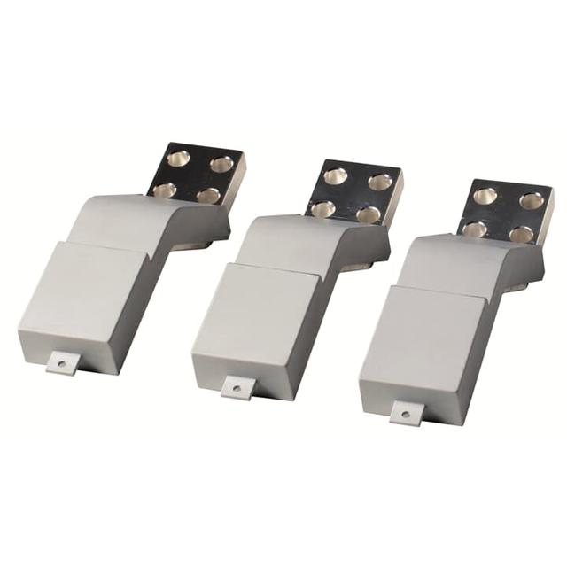 TMAX KIT EF FP T7-T7M-X1 ZESTAW ZACISKÓW 4SZT.
