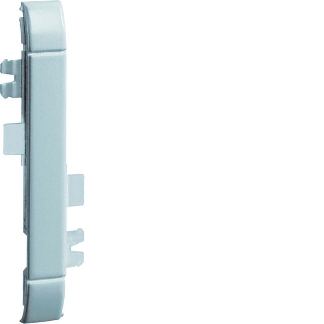 tehalit.WA Łącznik maskownic ABS bezhalogenowy lakierowanaier aluminium GV080LAN HAGER