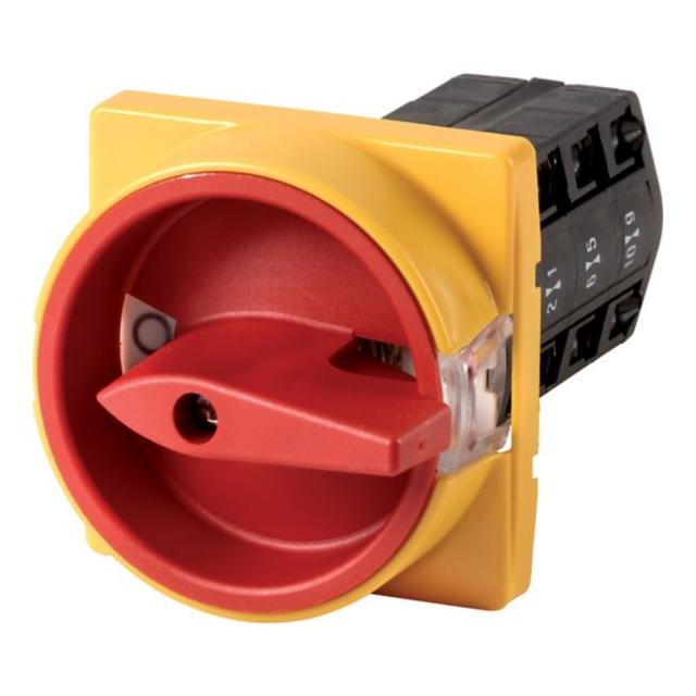 TM-3-8326/E/SVB Miniaturowy łącznik krzywkowy 10A 3kW 045498 EATON