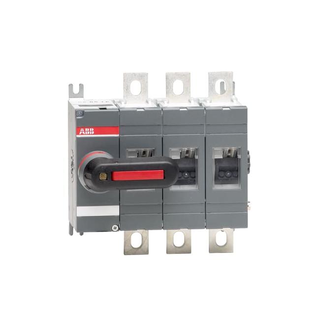 OT250E03K z raczką mocowana na aparacie 1SCA022763R5040 ABB