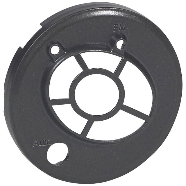 CELIANE - Plakietka do tunera FM grafitowa, Legrand