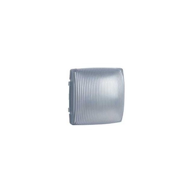 OTEO KLOSZ DO LAMPY SYGNALIZACYJNEJ - TRANSPARENTNY DO NR. REF. 086049/086149, Legrand