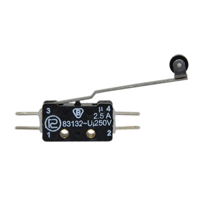 Łącznik miniaturowy 83132s54ER-34,4