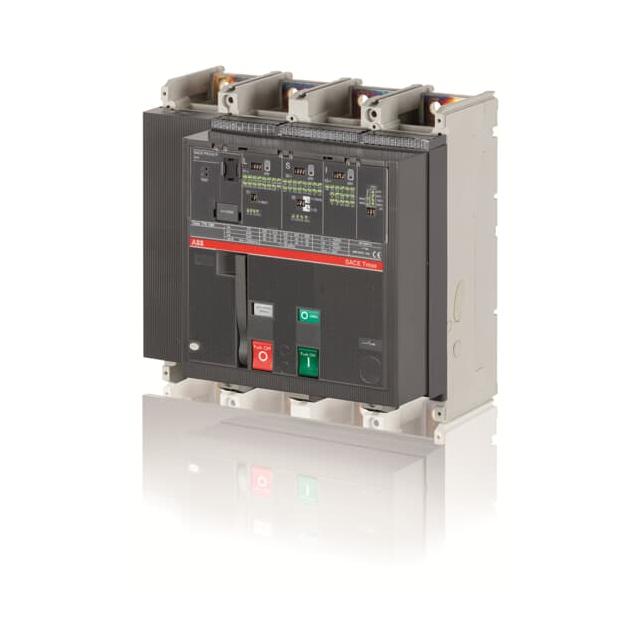 TMAX T7S 1250 PR232/P LSI IN=1250A 4P F F M WYŁĄCZNIK KOMPAKTOWY