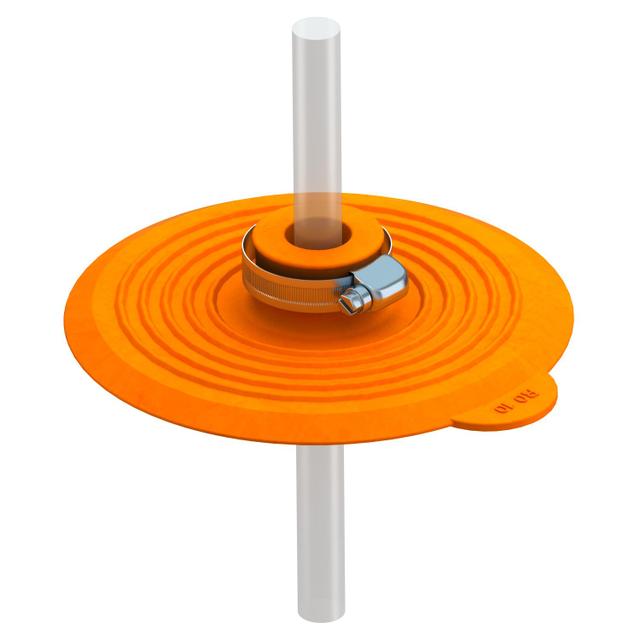 DW RD10 Kołnierz uszczelniający