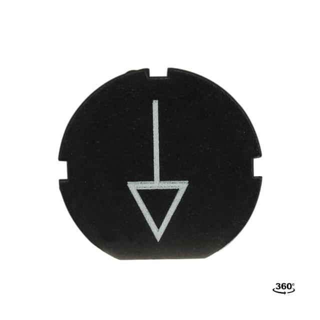 Tabliczka opisowa KTC8-9005