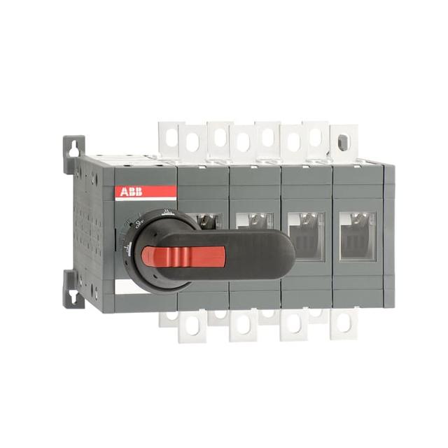 OT315E04CFP przełącznik I-0-II szybkie przełączanie 1SCA114535R1001 ABB